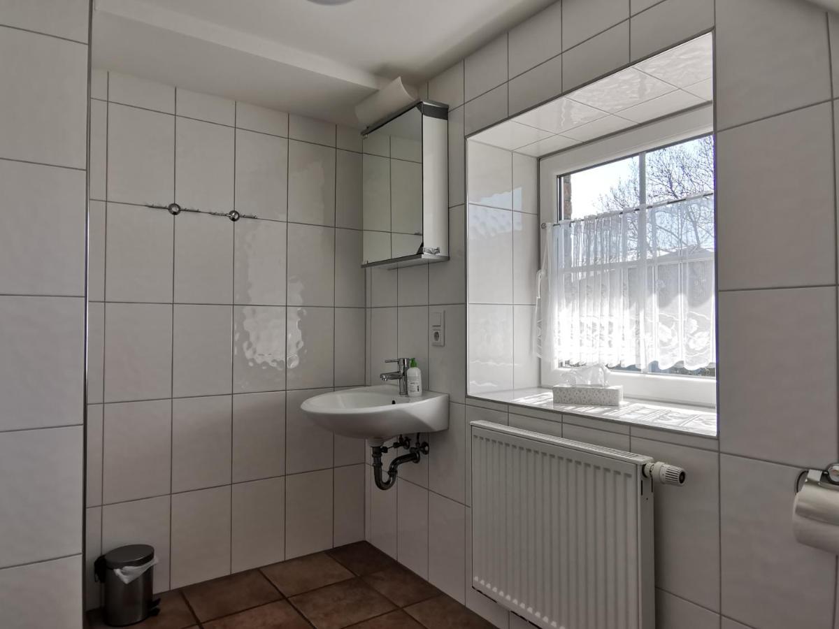 Отель Bleckmanns Hof Werne Экстерьер фото