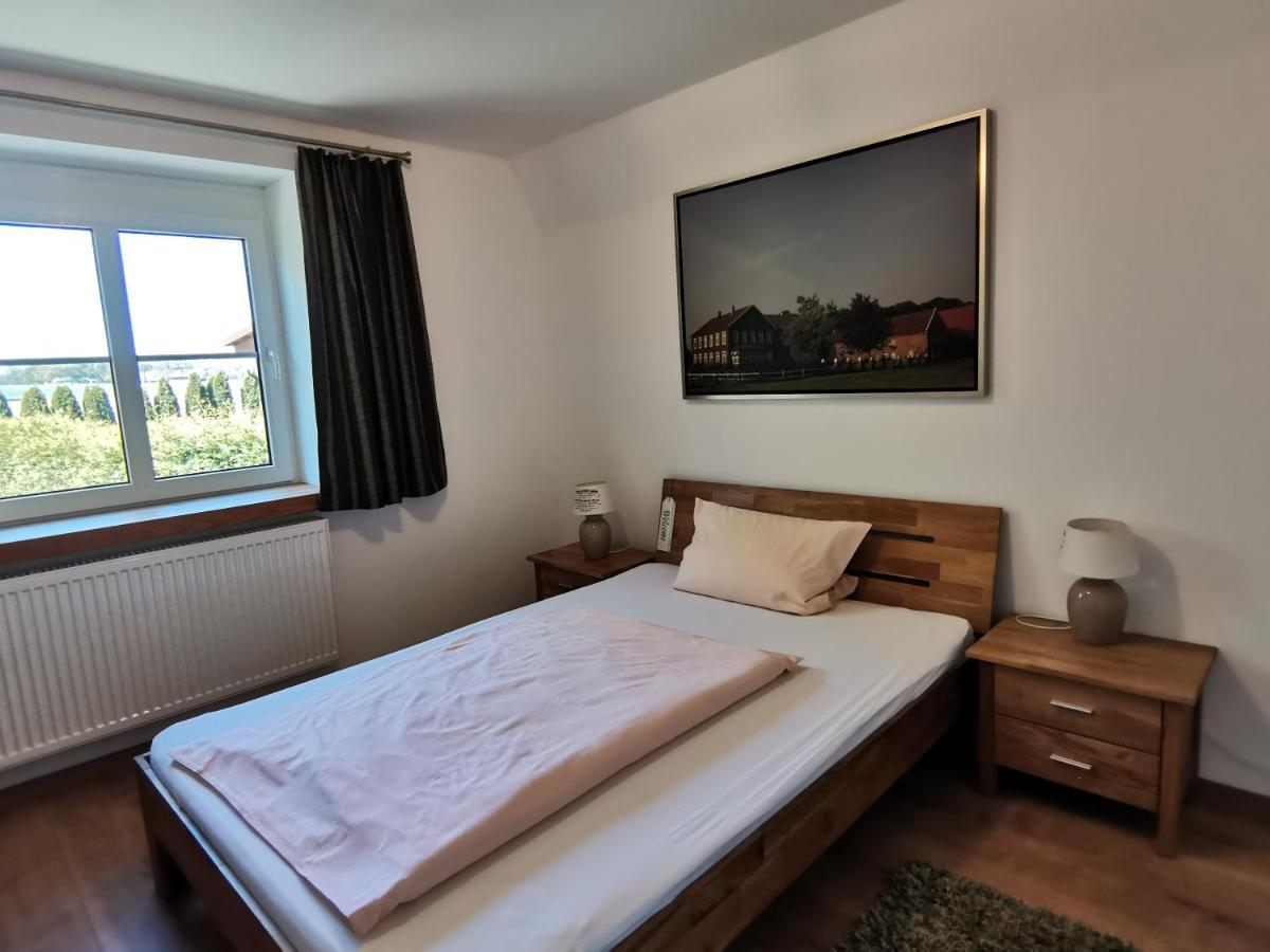 Отель Bleckmanns Hof Werne Экстерьер фото