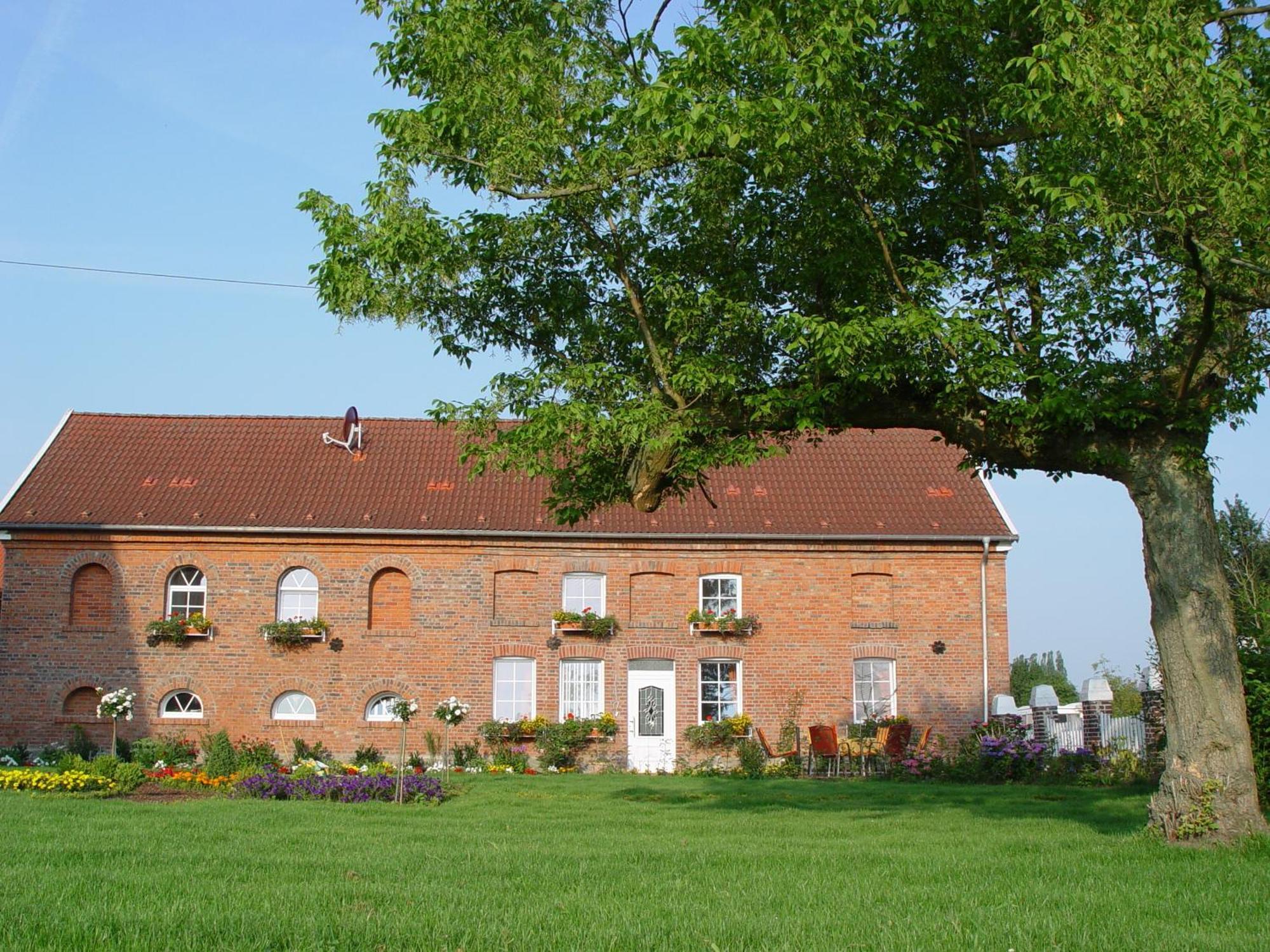 Отель Bleckmanns Hof Werne Экстерьер фото
